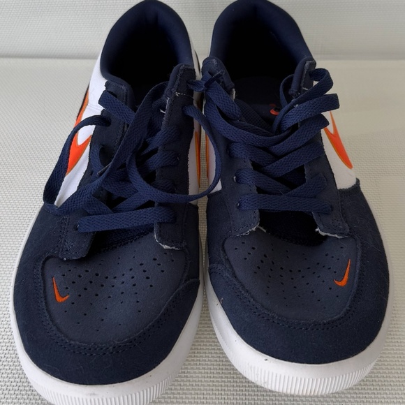 Nike SB Force 58 Skate Shoes: Men's Size 8 - Picture 2 of 5